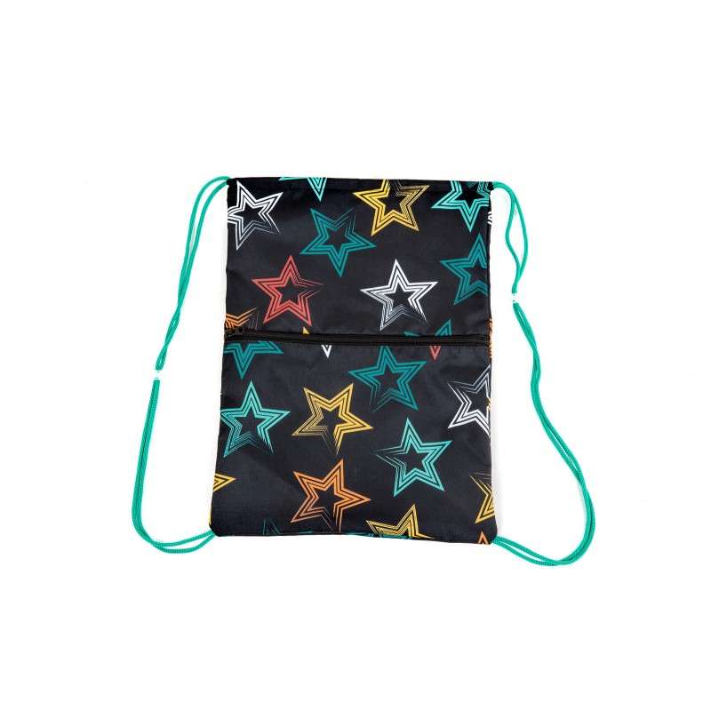 Пляжный рюкзачок «Звездный десант»