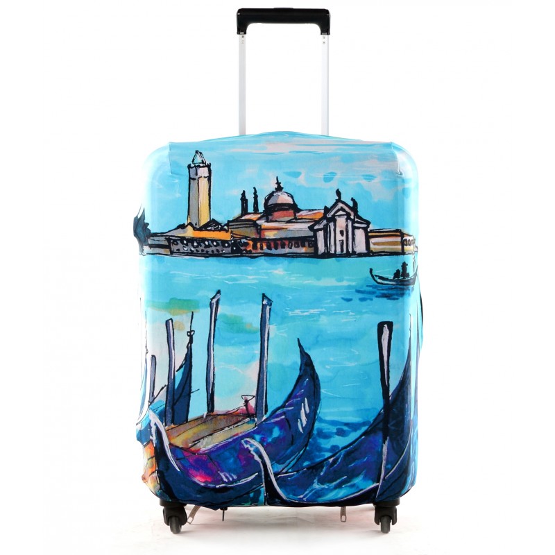 Чехол для чемодана «Венеция»